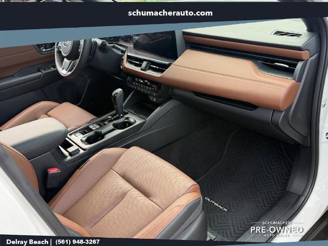 2026 Subaru Outback - $41,988