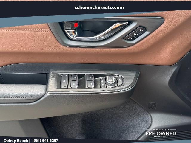 2026 Subaru Outback - $41,988