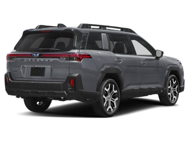 2026 Subaru Outback - $50,299