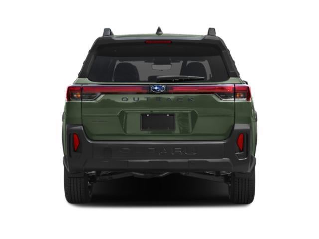 2026 Subaru Outback - $50,299