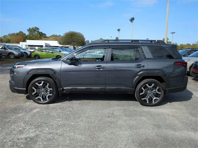 2026 Subaru Outback - $42,607