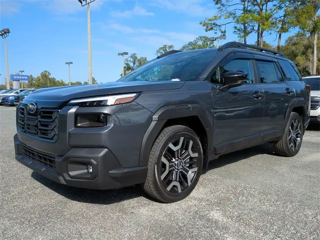 2026 Subaru Outback - $42,607