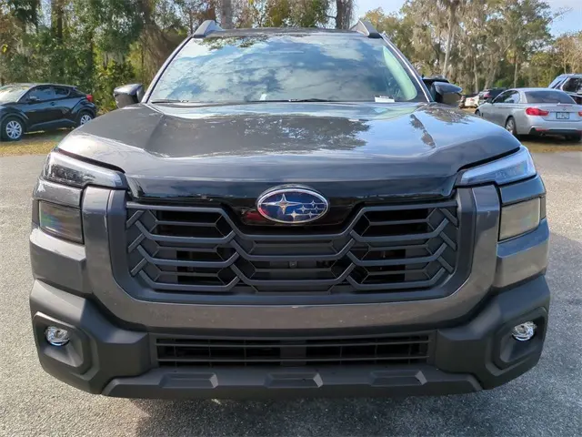 2026 Subaru Outback - $42,607