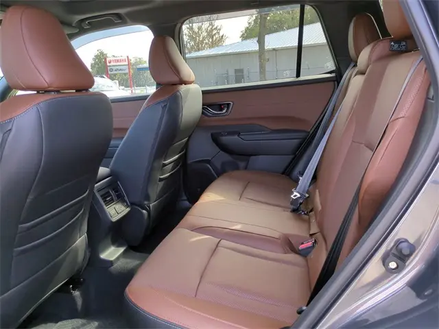 2026 Subaru Outback - $42,607