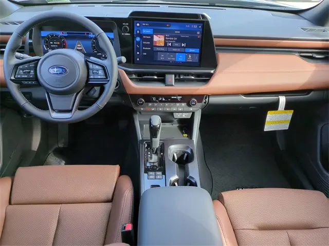 2026 Subaru Outback - $42,607