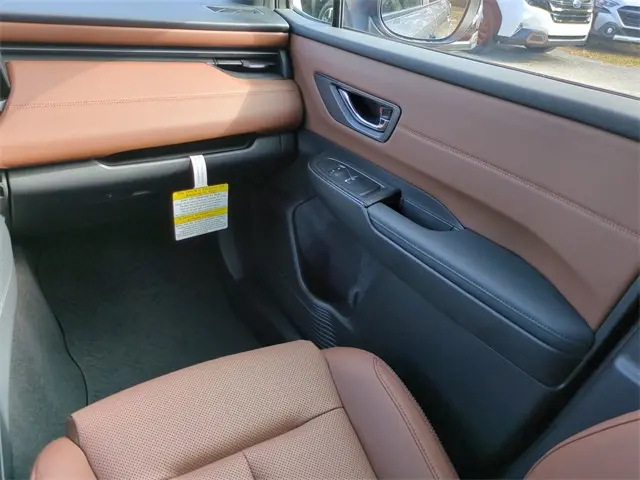 2026 Subaru Outback - $42,607