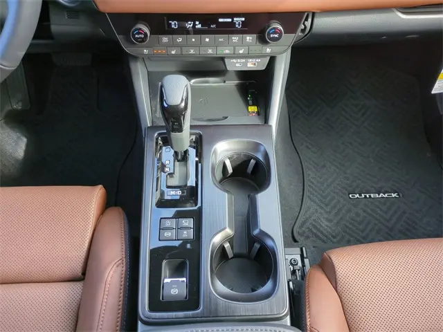2026 Subaru Outback - $42,607
