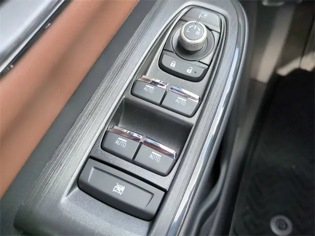 2026 Subaru Outback - $42,607