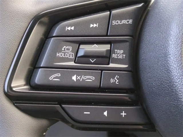 2026 Subaru Outback - $42,607