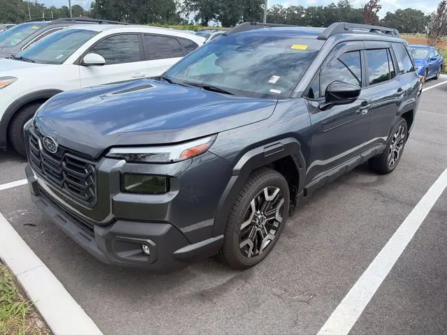 2026 Subaru Outback - $42,607
