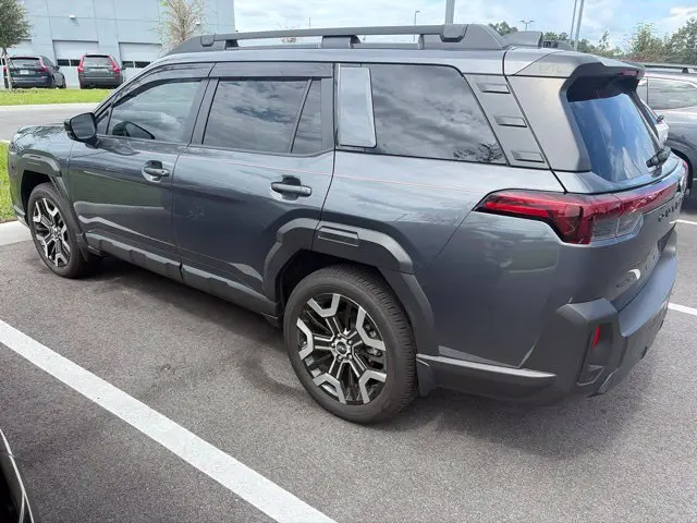 2026 Subaru Outback - $42,607