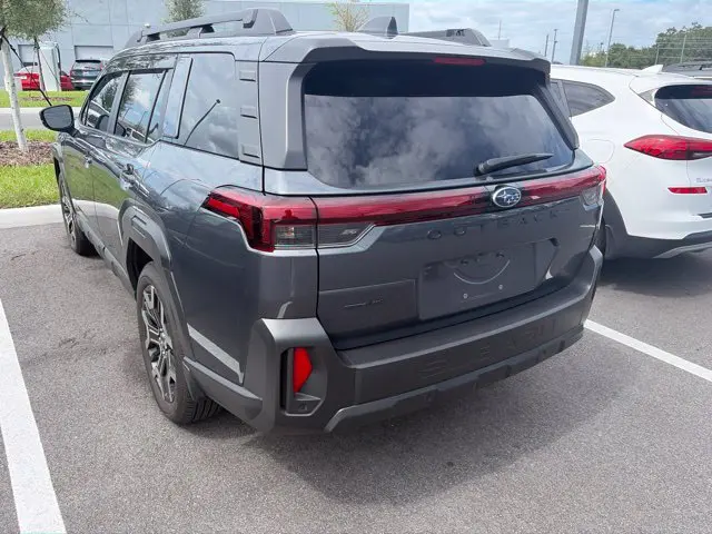 2026 Subaru Outback - $42,607