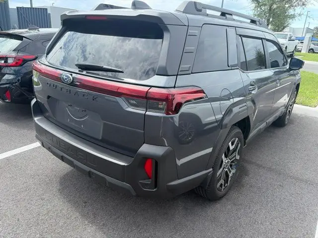 2026 Subaru Outback - $42,607