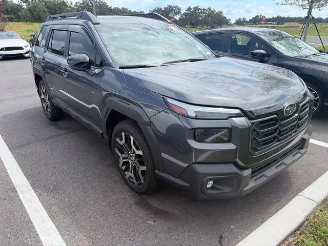 2026 Subaru Outback - $42,607
