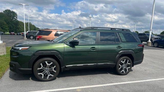 Preowned 2026 Subaru Outback Touring XT for Sale