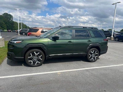 2026 Subaru Outback AWD Touring XT 4DR Crossover
