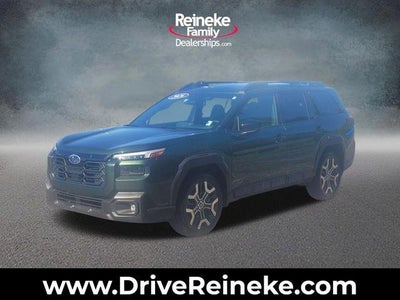 Photo of a 2026 Subaru Outback AWD Touring XT 4DR Crossover for sale