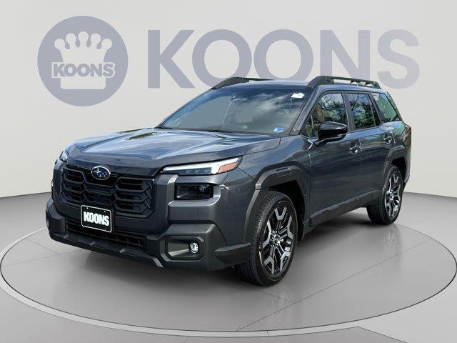 2026 Subaru Outback - $39,505