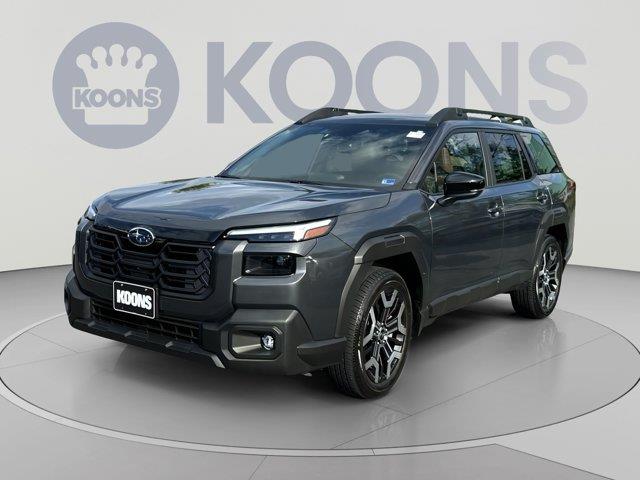 2026 Subaru Outback - $39,505