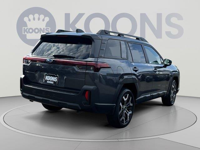 2026 Subaru Outback - $39,505