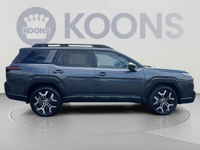 2026 Subaru Outback - $39,505