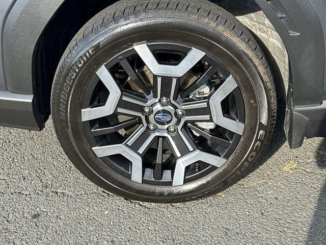 2026 Subaru Outback - $39,505