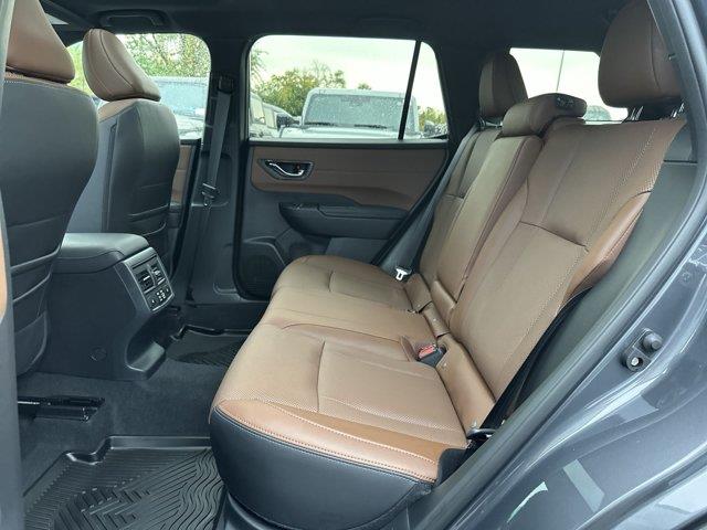 2026 Subaru Outback - $39,505