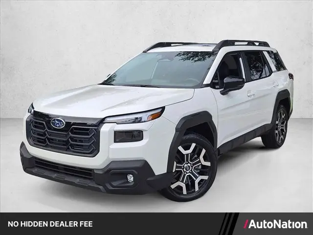 2026 Subaru Outback - $39,994