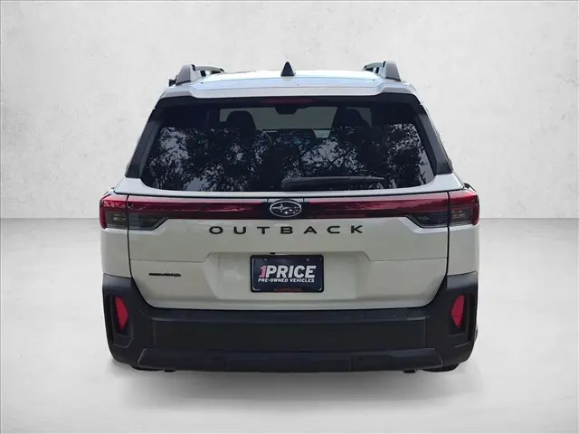 2026 Subaru Outback - $39,994