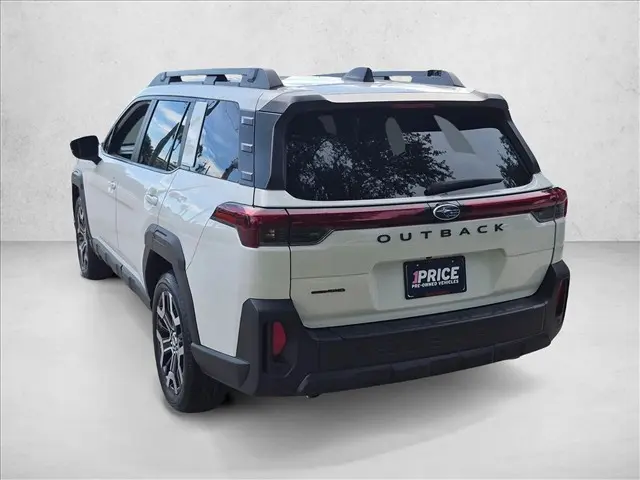 2026 Subaru Outback - $39,994