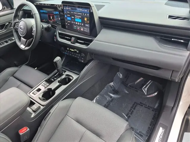 2026 Subaru Outback - $39,994
