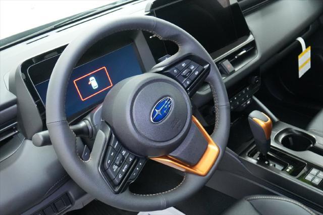 2026 Subaru Outback - $42,048