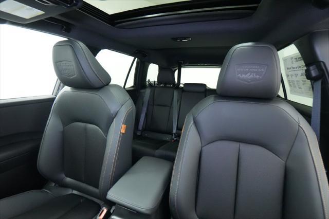 2026 Subaru Outback - $42,048