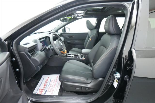 2026 Subaru Outback - $42,048