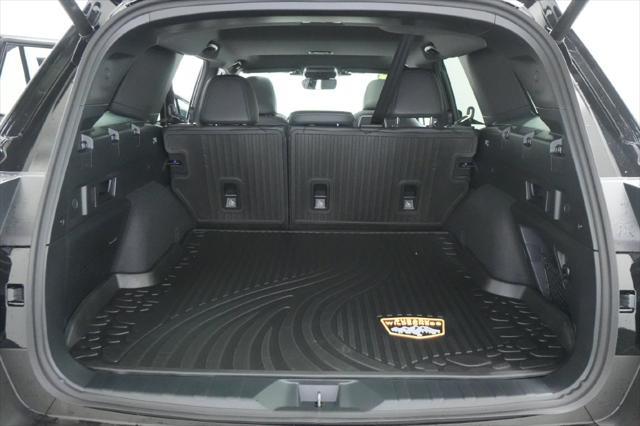 2026 Subaru Outback - $42,048