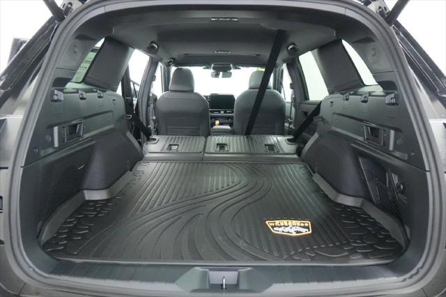 2026 Subaru Outback - $42,048