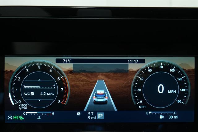 2026 Subaru Outback - $42,048