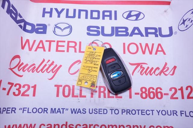 2026 Subaru Outback - $42,048