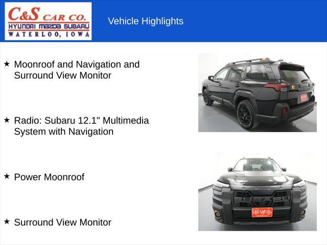 2026 Subaru Outback - $41,684