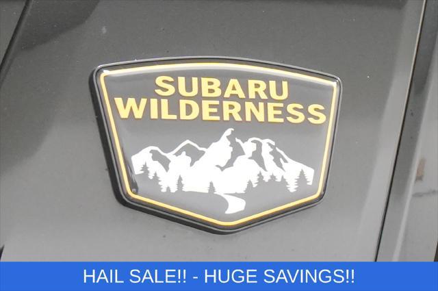 2026 Subaru Outback - $41,684