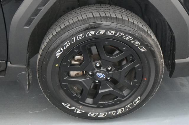 2026 Subaru Outback - $41,684