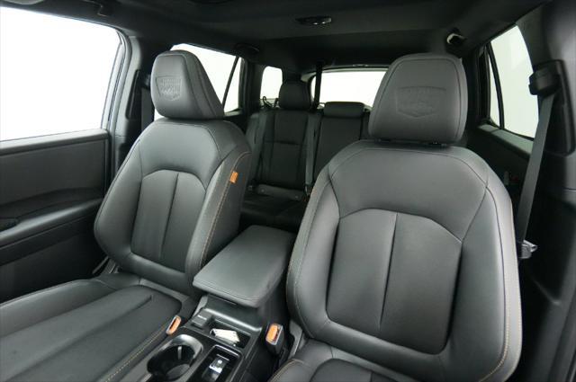 2026 Subaru Outback - $41,684