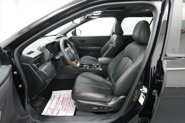 2026 Subaru Outback - $41,684