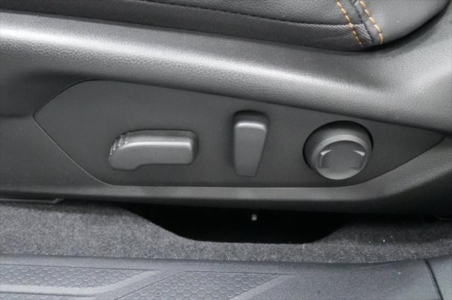 2026 Subaru Outback - $41,684