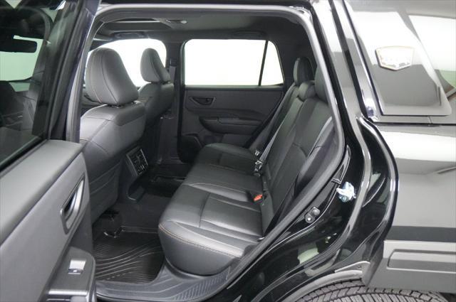 2026 Subaru Outback - $41,684