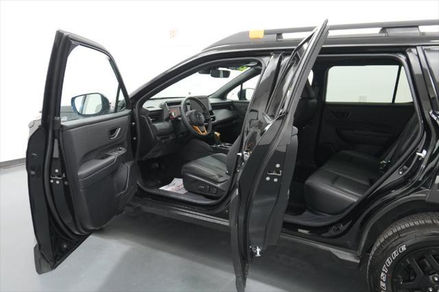 2026 Subaru Outback - $41,684