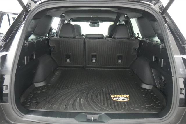 2026 Subaru Outback - $41,684