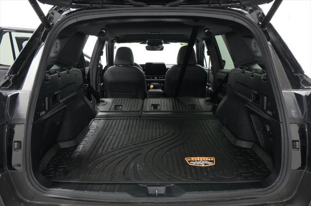 2026 Subaru Outback - $41,684