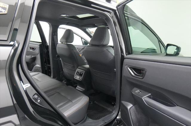 2026 Subaru Outback - $41,684