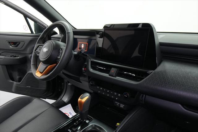 2026 Subaru Outback - $41,684